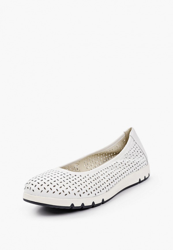 фото Балетки caprice