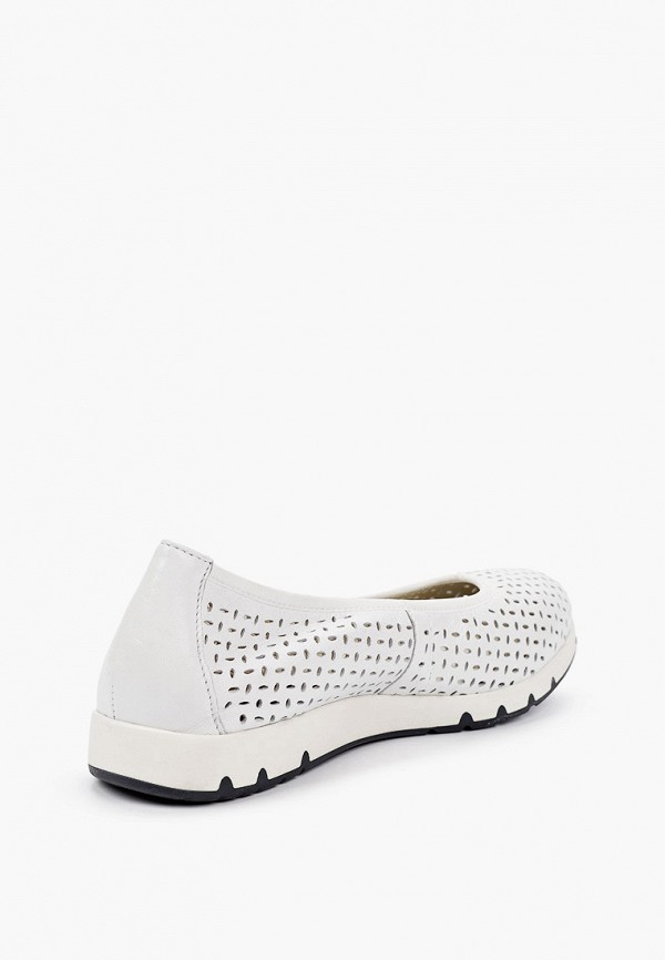 фото Балетки caprice