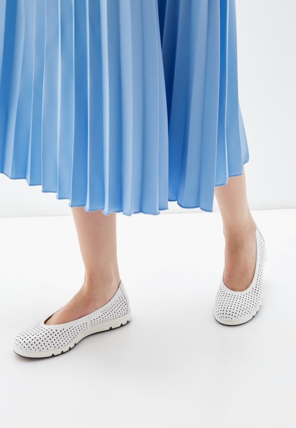 фото Балетки caprice