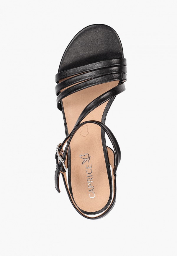 фото Босоножки caprice