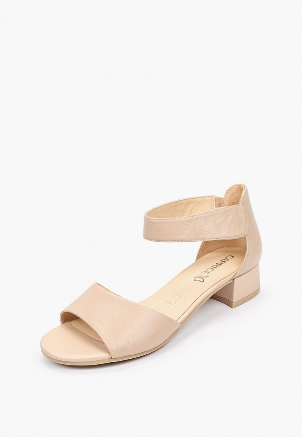 фото Босоножки caprice