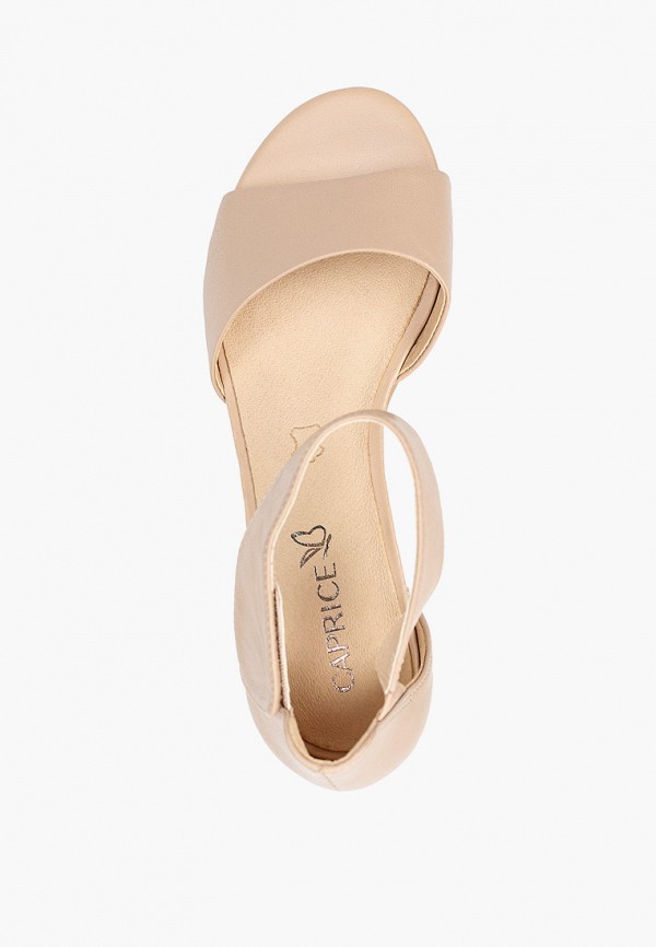 фото Босоножки caprice