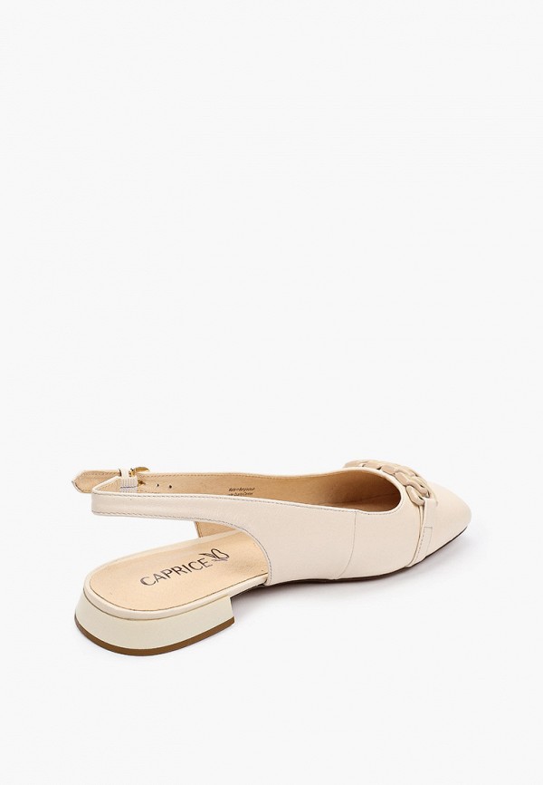 фото Туфли caprice