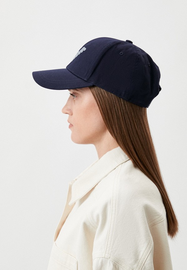 фото Бейсболка emporio armani