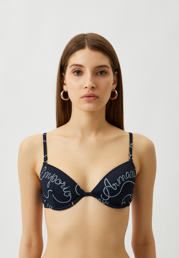 фото Купальник emporio armani