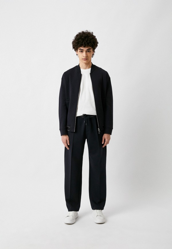 фото Брюки спортивные emporio armani