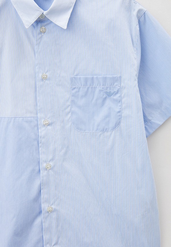 фото Рубашка emporio armani