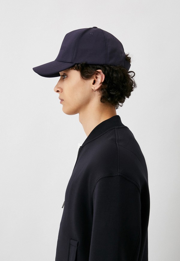 фото Бейсболка emporio armani