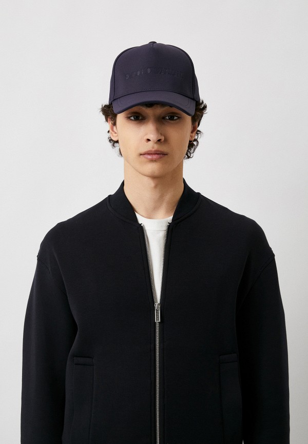 фото Бейсболка emporio armani