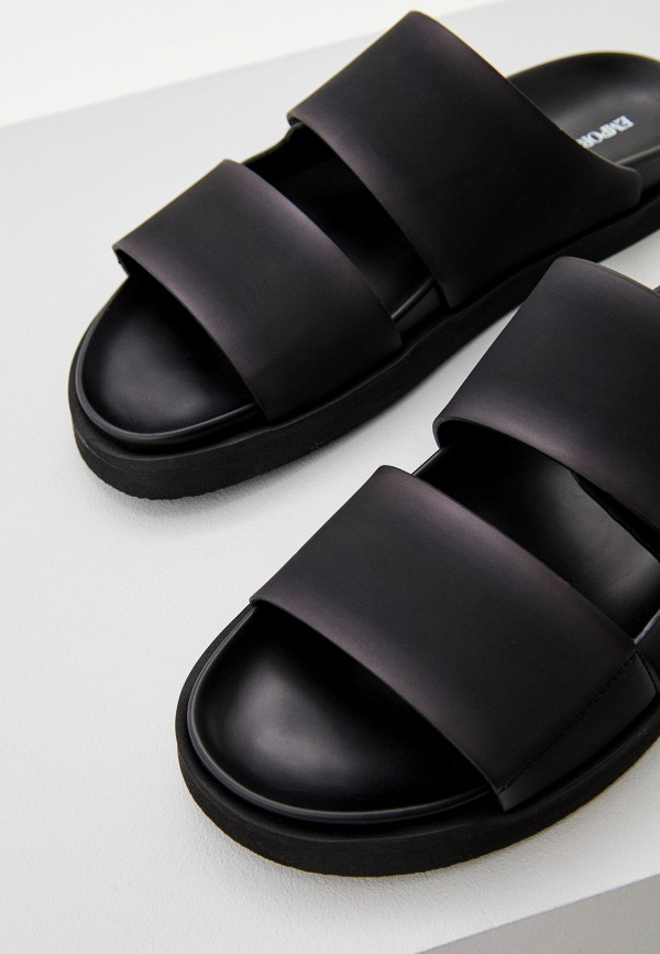 фото Сланцы emporio armani