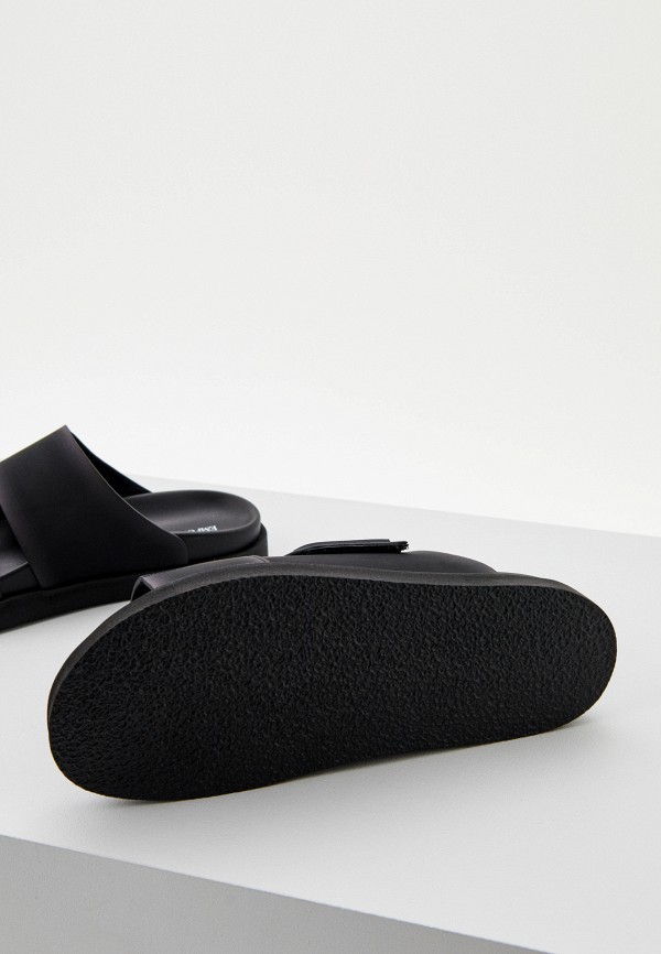 фото Сланцы emporio armani