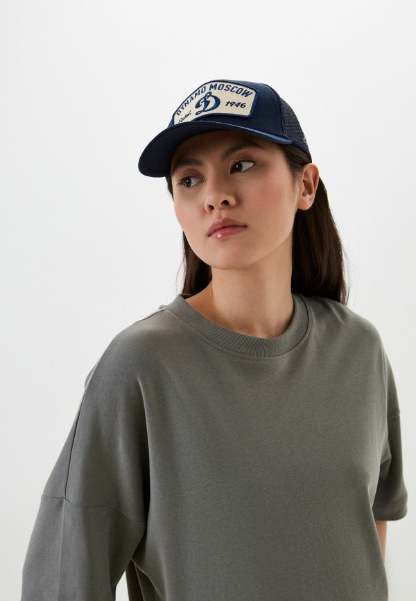 фото Бейсболка atributika & club™