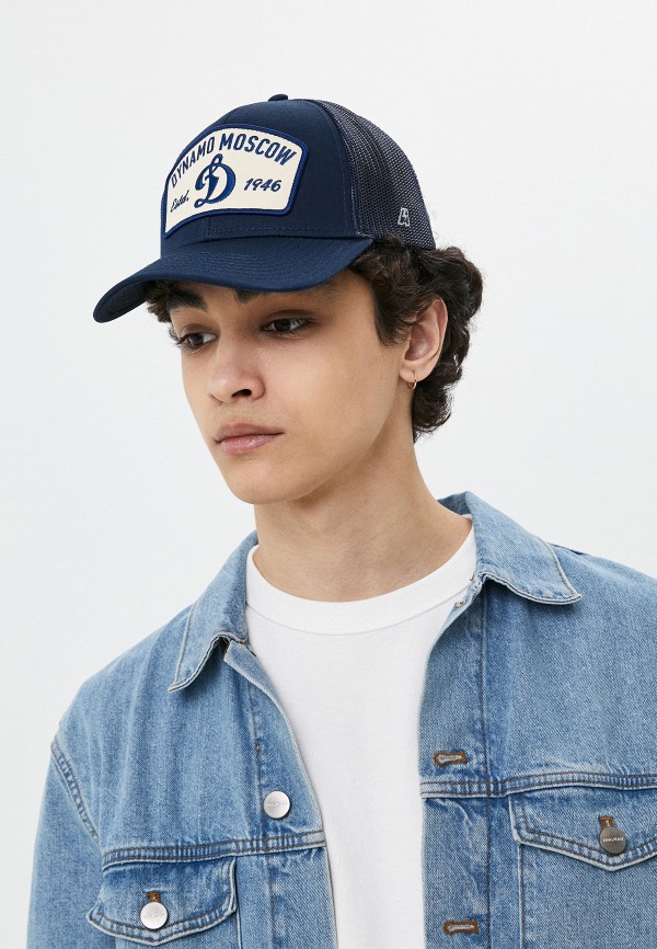 фото Бейсболка atributika & club™