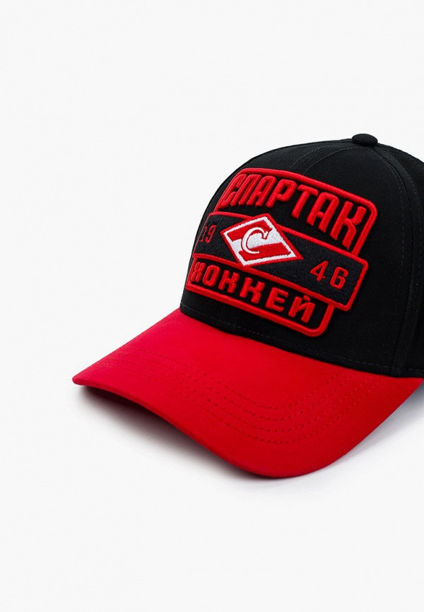 фото Бейсболка atributika & club™