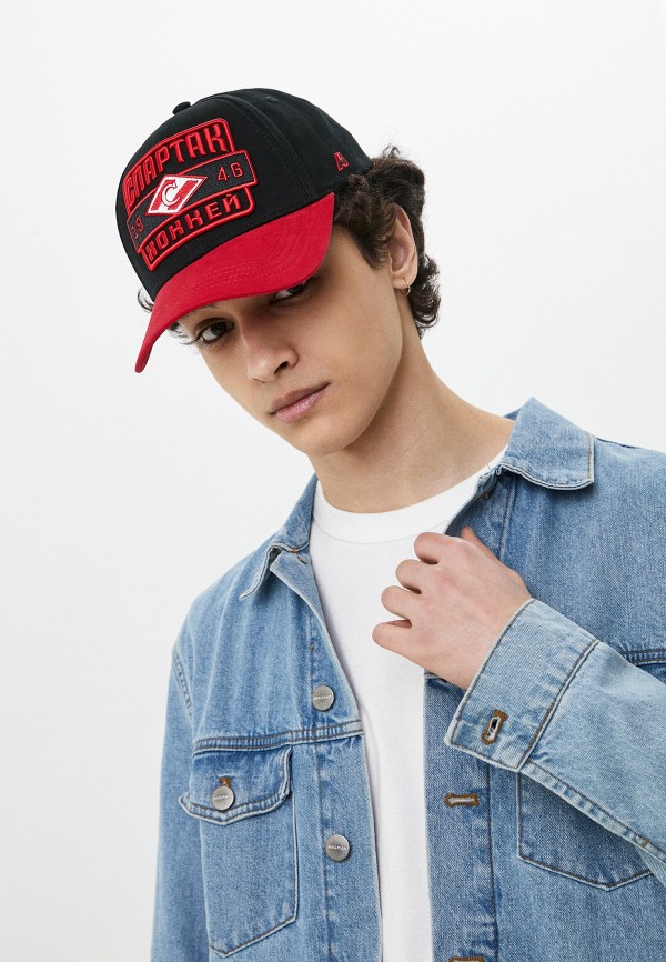 фото Бейсболка atributika & club™