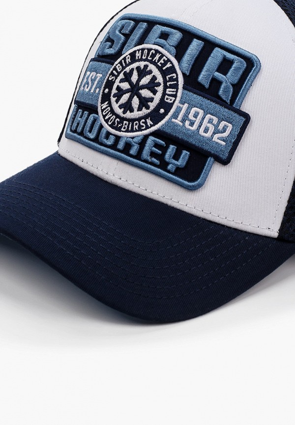 фото Бейсболка atributika & club™