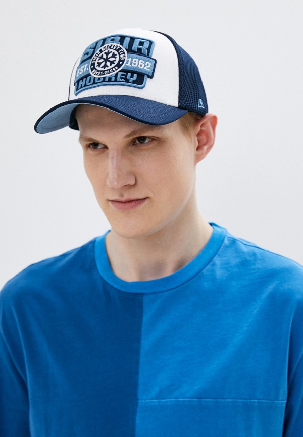 фото Бейсболка atributika & club™