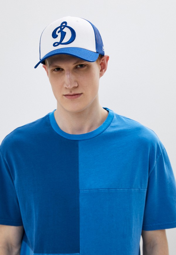 фото Бейсболка atributika & club™