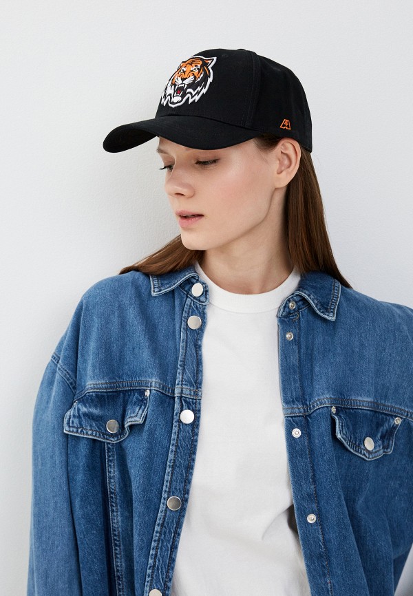 фото Бейсболка atributika & club™