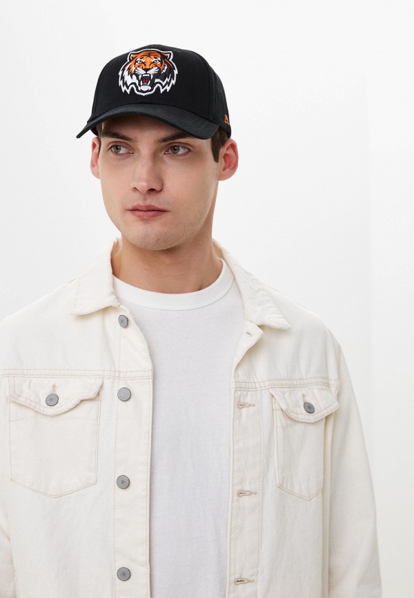 фото Бейсболка atributika & club™