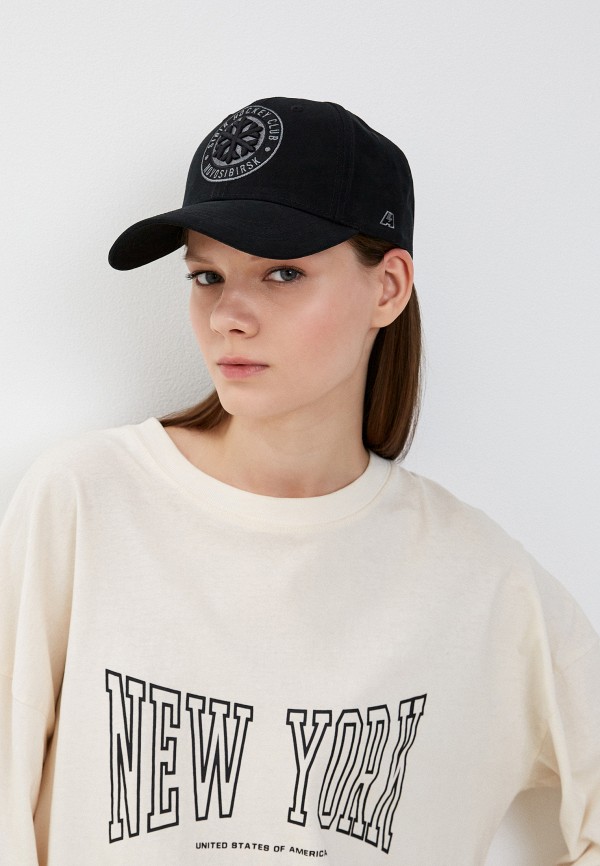 фото Бейсболка atributika & club™