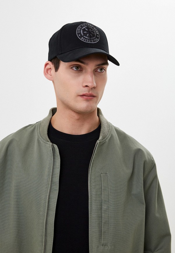 фото Бейсболка atributika & club™