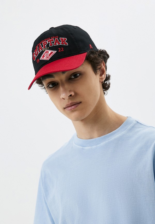 фото Бейсболка atributika & club™