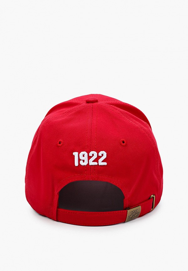 фото Бейсболка atributika & club™