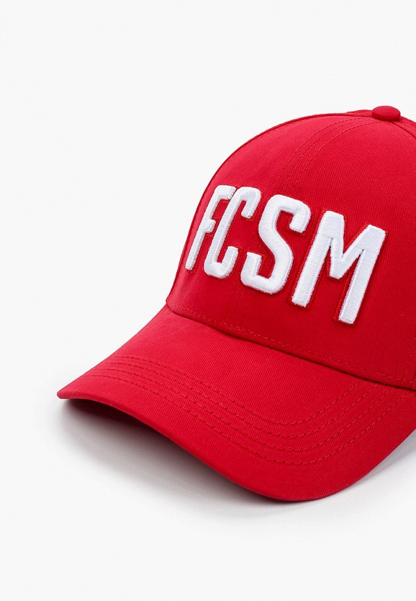 фото Бейсболка atributika & club™