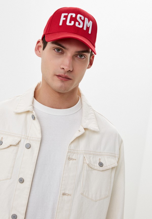 фото Бейсболка atributika & club™