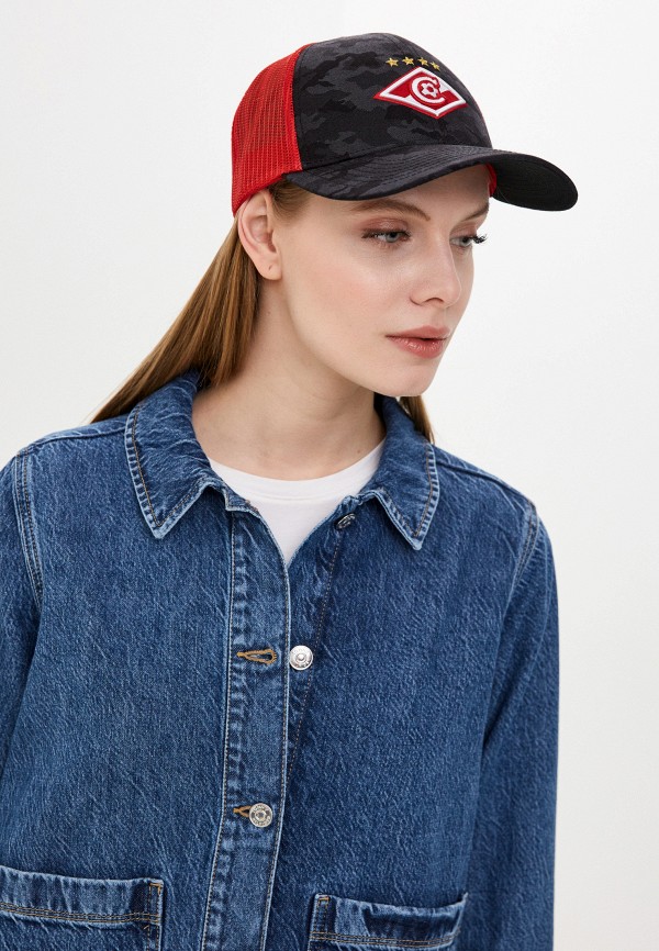 фото Бейсболка atributika & club™