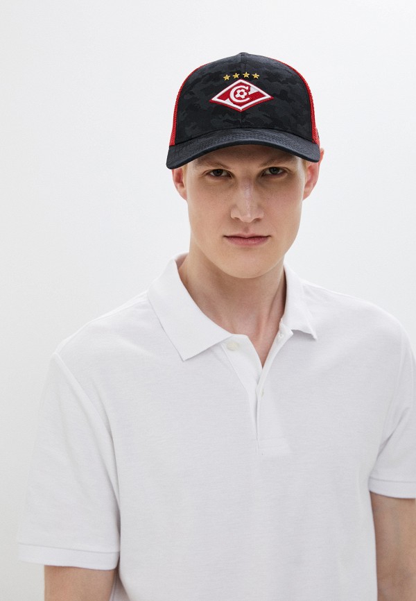 фото Бейсболка atributika & club™