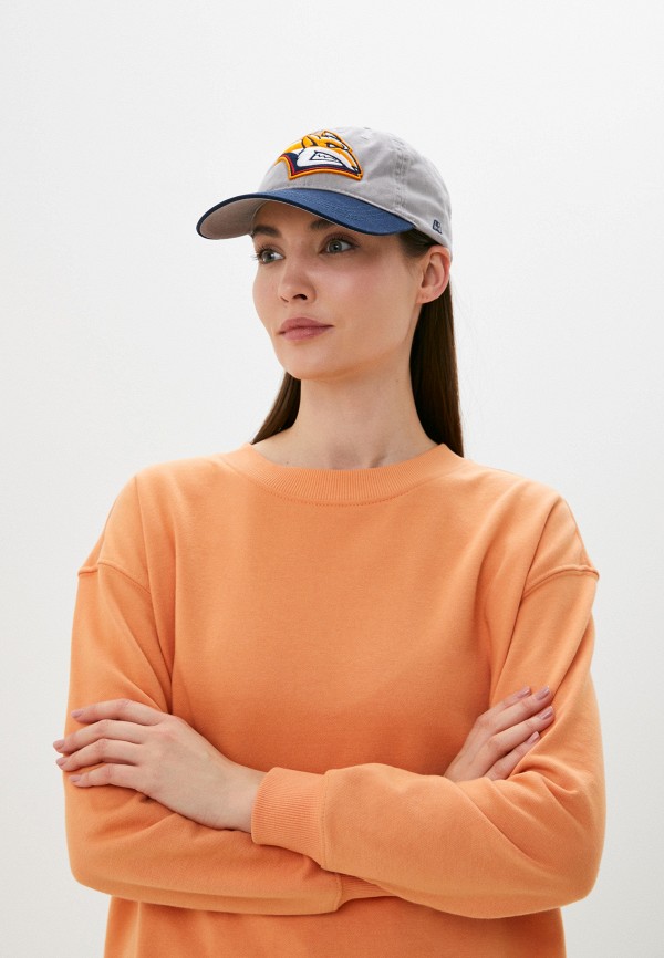 фото Бейсболка atributika & club™