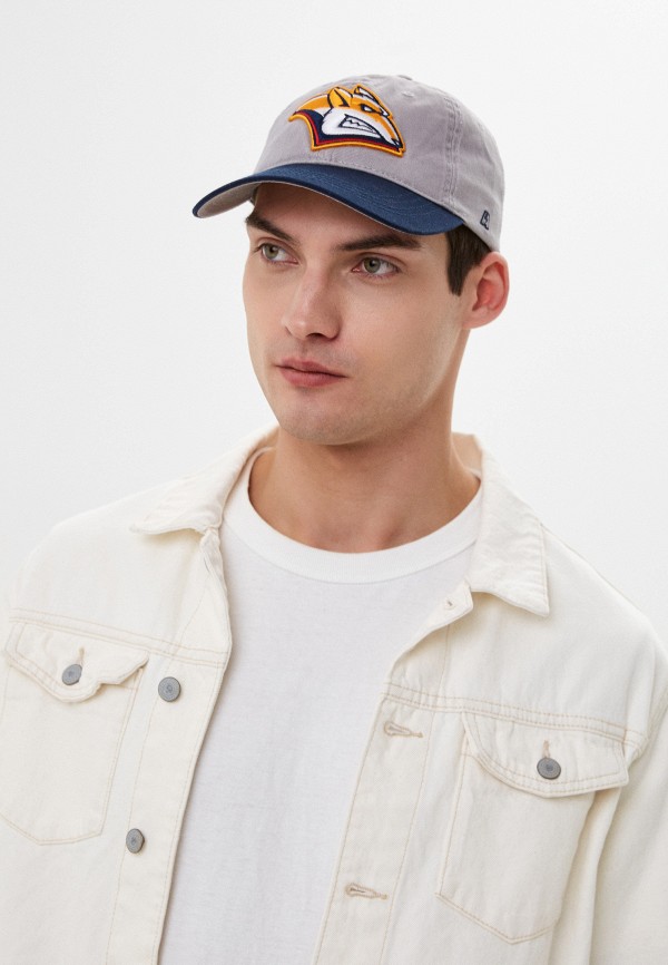 фото Бейсболка atributika & club™