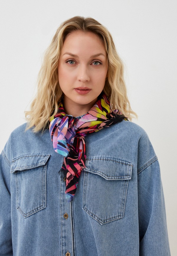 фото Платок desigual