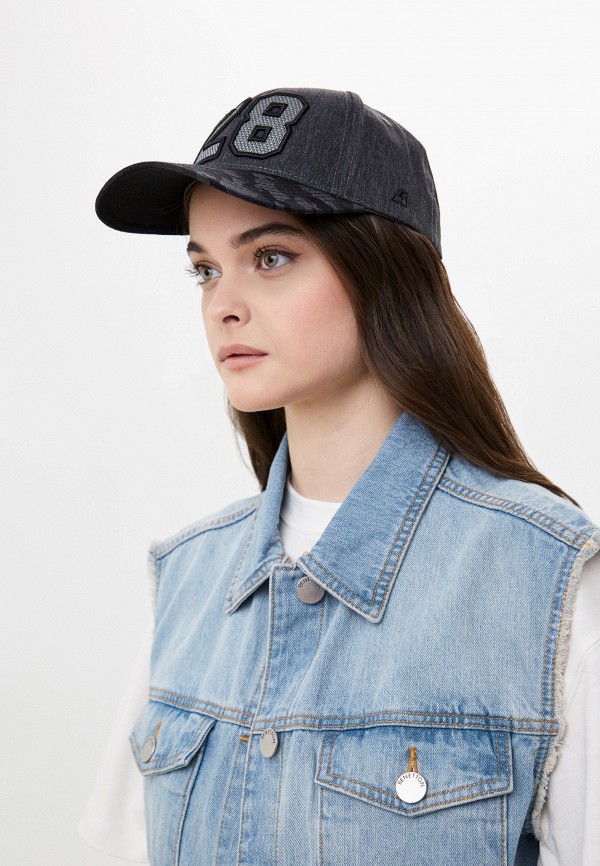 фото Бейсболка atributika & club™