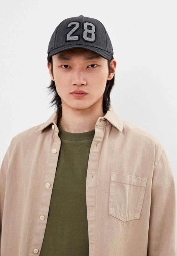 фото Бейсболка atributika & club™