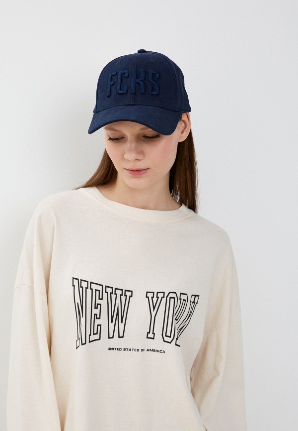 фото Бейсболка atributika & club™