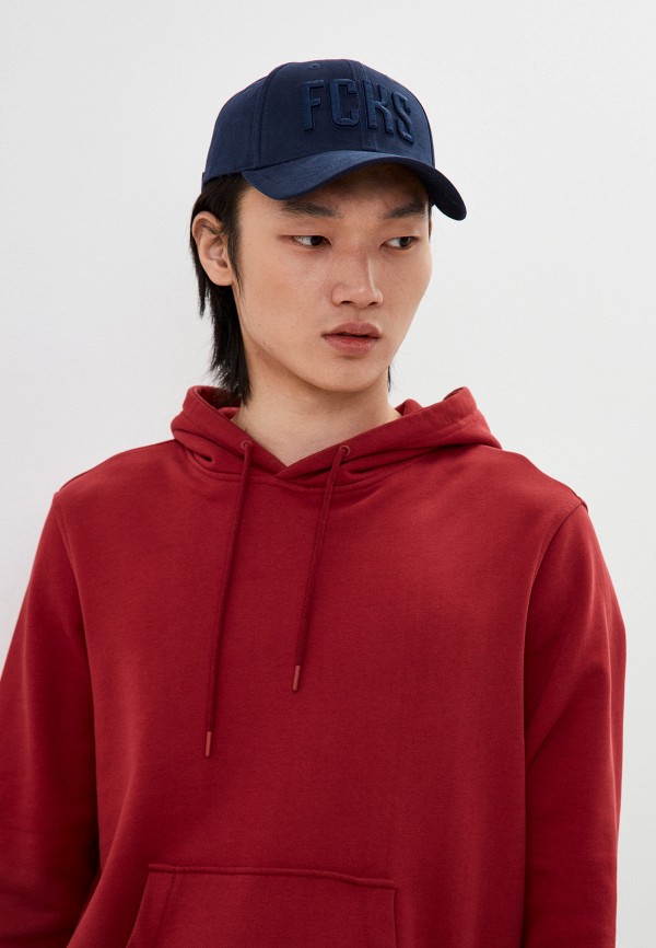 фото Бейсболка atributika & club™