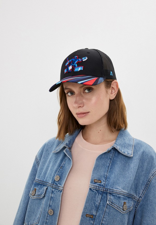 фото Бейсболка atributika & club™