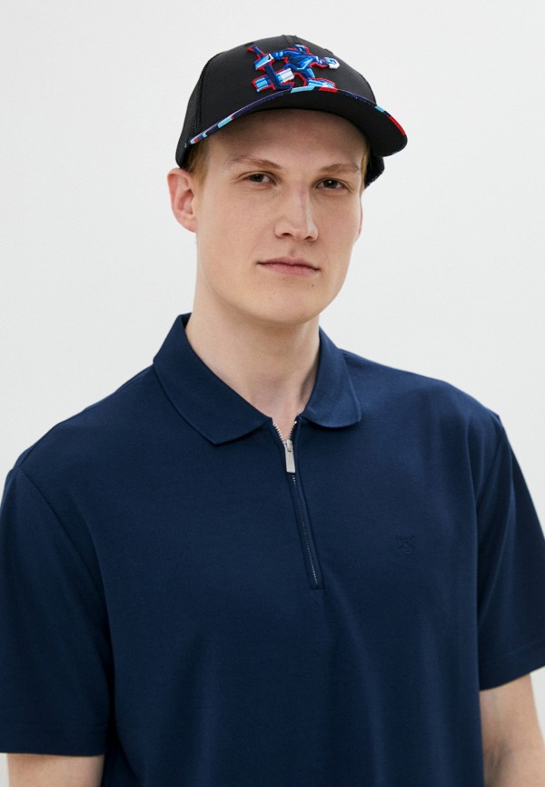 фото Бейсболка atributika & club™