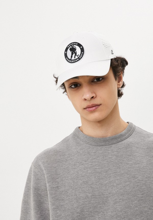 фото Бейсболка atributika & club™