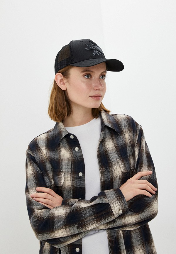 фото Бейсболка atributika & club™