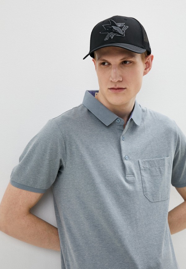 фото Бейсболка atributika & club™