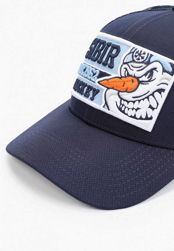 фото Бейсболка atributika & club™