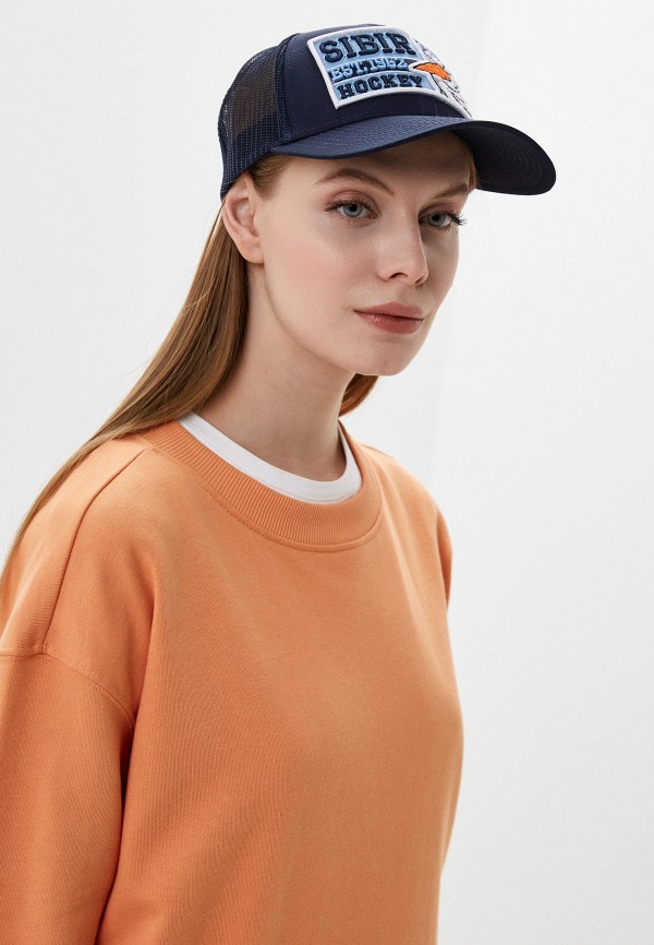 фото Бейсболка atributika & club™