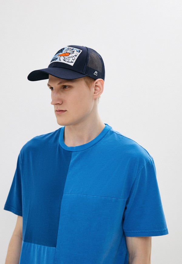 фото Бейсболка atributika & club™