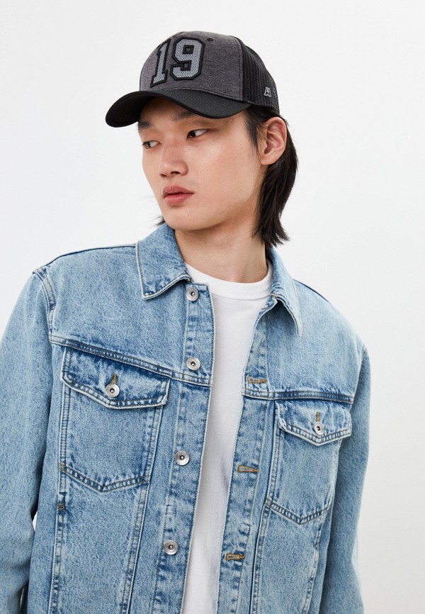 фото Бейсболка atributika & club™