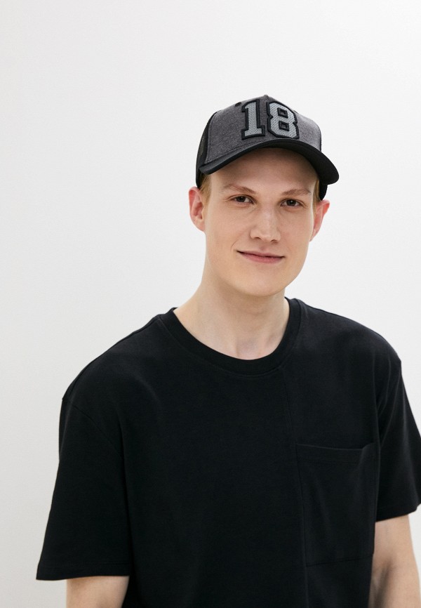 фото Бейсболка atributika & club™