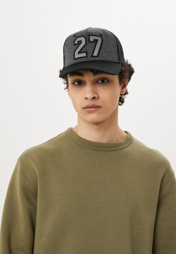 фото Бейсболка atributika & club™